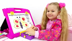 دیانا و روما / دیانا و روما /...