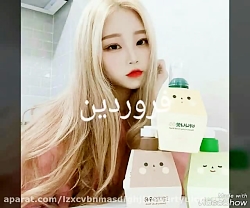 بی تی اس ساخت هانی و لوسی (ا ت...