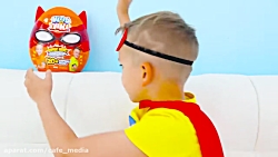 سرگرمی کودک و بانوان  برنامه ک...