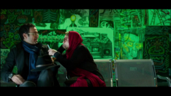 فیلم طنز ایرانی آقای سانسور  د...