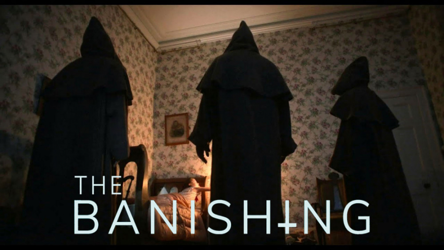 فیلم ترسناک The Banishing اخراج ۲۰۲۰ زیرنویس فارسی زمان5478ثانیه