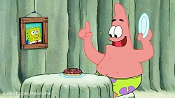 باب اسفنجی  انیمیشن باب اسفنجی...