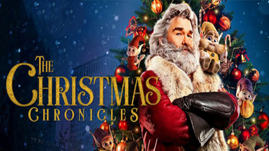 تریلر فیلم ماجراهای کریسمس: The Christmas Chronicles 2018 زمان91ثانیه