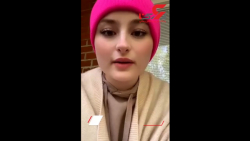 لایو جدید سارا و نیکا در مورد...