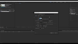 آموزش ساخت افکت فیلم های قدیمی...