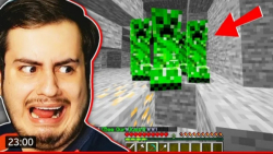 همه چیمو تو ماینکرفت از دست دا...