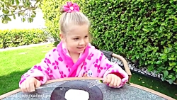 دیانا و روما  دیانا و روما  با...