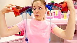 دیانا روما/دیانا شو/دیانا و رو...