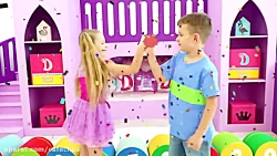 دیانا و روما - دیانا روما - دی...