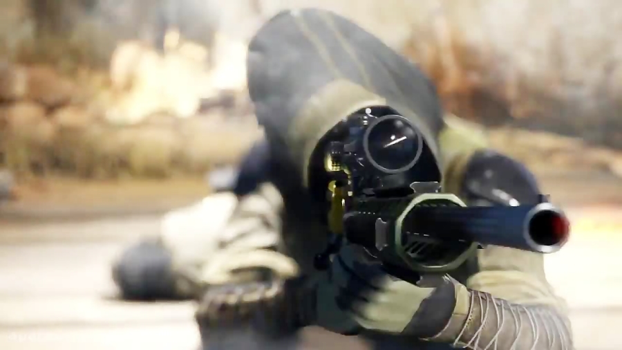 تریلر نسخه ی پلی استیشن ۵ بازیnbsp;Sniper Ghost Warrior Contracts 2 - زومجی