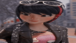 تریلر میراکلس فصل4 / میراکلس ل...