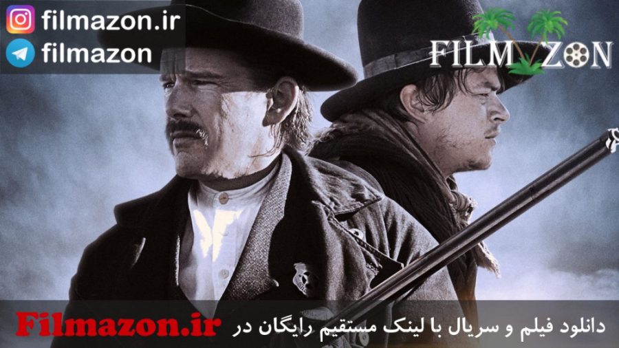 تریلر فیلم The Kid 2019 زمان131ثانیه