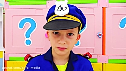 سرگرمی کودک و بانوان - برنامه...