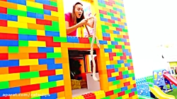 سرگرمی کودک و بانوان - برنامه...