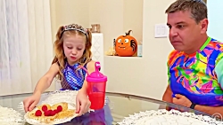 ناستیاشو - ناستیا استیسی - ناس...