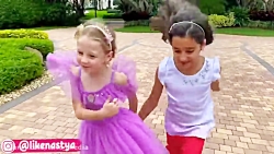 ناستیا و استیسی / ناستیا / ناس...