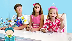 ناستیاشو  ناستیا استیسی  ناستی...