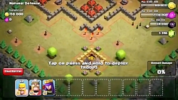 راز های بازی كلش اف كلنز