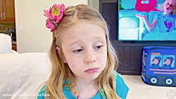 ناستیاشو - ناستیا استیسی - ناس...