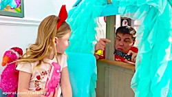 ناستیاشو - ناستیا استیسی - ناس...