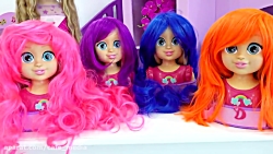 دیانا و روما  دیانا روما  دیان...