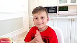 دیانا روما دیانا شو دیانا و رو...