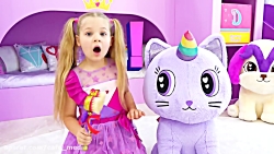 دیانا و روما  دیانا روما  دیان...