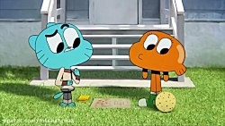 دنیای شگفت انگیز گامبال فصل 1...