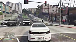 آموزش درست کردن ماشین در بازی gta v