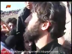 هواداران تراکتور سازی