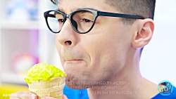 دخترها در مقابل پسرها! وقتی زن...