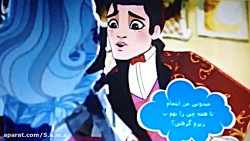 دوبله من فییلا براى مسابقه دوب...