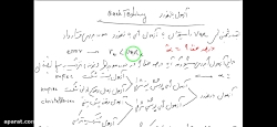 آموزش مالی(جلسه ۴۶): ‌Bac...