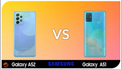 مقایسه و بررسی دو گوشی میان رد...