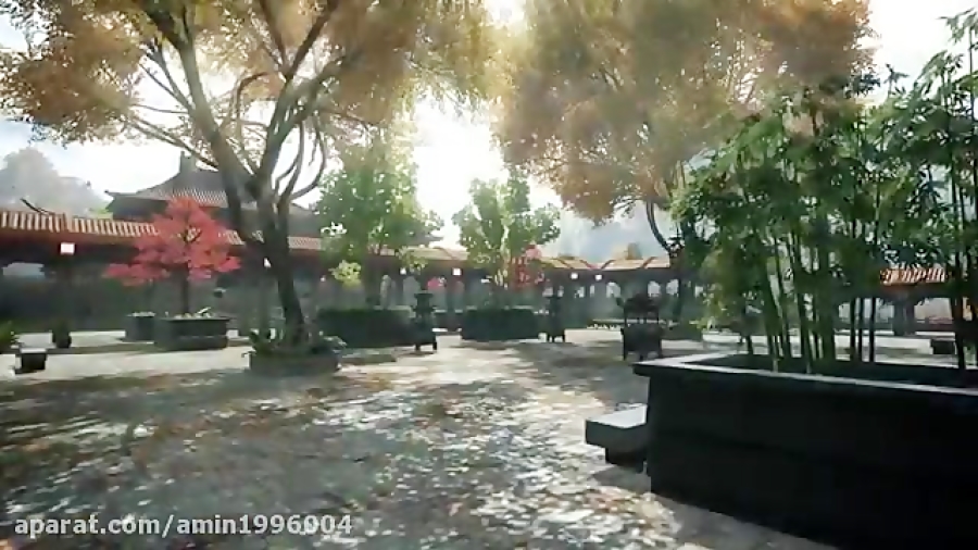 Battlefield 4 DLC NEW: Legacy Operations