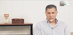 واکنش علی دایی به شکستن رکورد 109 گلی ملی توسط رونالدو