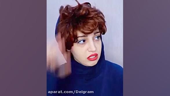طنز زهرا سادات موسوی
