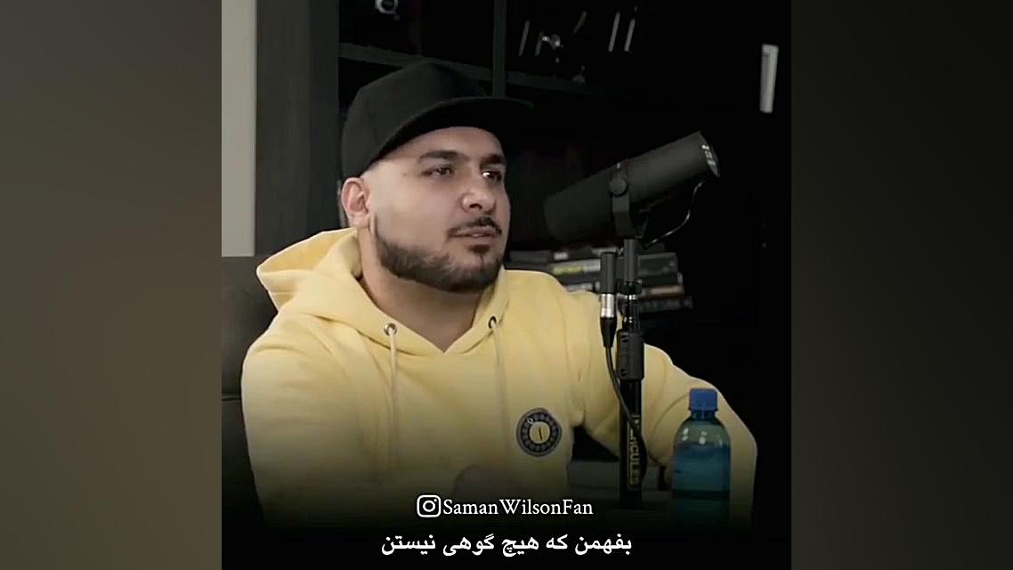 به فقیر توهین نکن پولدار های احمق را معروف نکنیم زمان4ثانیه
