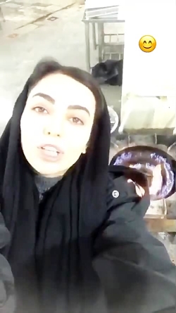 مهشید جوادی فرهاد قائمیان#