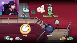 فیلم راهنمای بازی فرار از زندا...