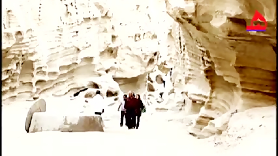 پشت نقاب قشم قسمت اول معرفی زمان320ثانیه