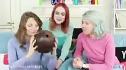 درست کردن کیک