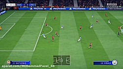 گیم پلی کریر مود فیفا 20 |FIFA 20 پارت دوم