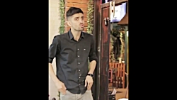 ثابت کن چقدر عاشقشی  مستر چشمک