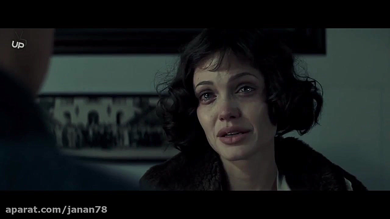 فیلم همزاد Changeling 2008 دوبله فارسی زمان7930ثانیه