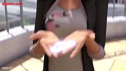 دوبله فارسی میراکلس لیدی باگ.م...