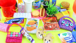 40 دقیقه آموزش برای باربی و وس...