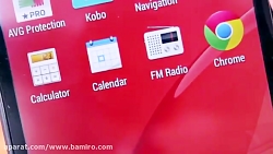 نقد و بررسی Sony Xperia E4 از...