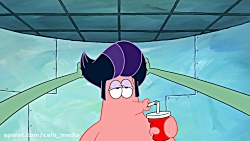 باب اسفنجی جدید | انیمیشن باب...