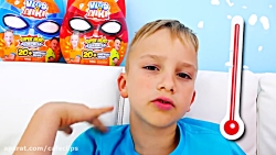 سرگرمی کودک و بانوان - برنامه...